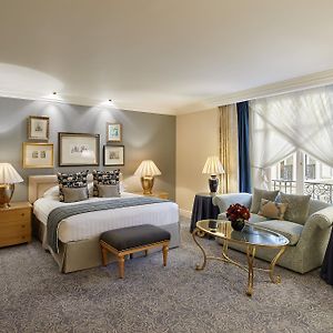 Executive Zimmer