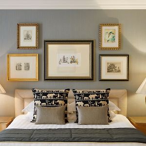Deluxe Kamer