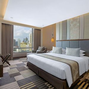 Apartament typu deluxe