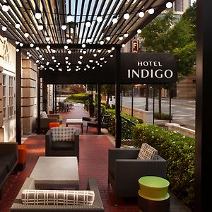 Hotel Indigo Atlanta Midtown, An Ihg Hotel