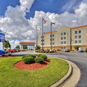 Holiday Inn Express Greenville By Ihg